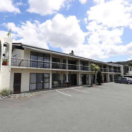 Motel Villa Del Rio Whangarei Exteriér fotografie