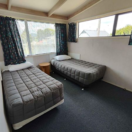 Motel Villa Del Rio Whangarei Exteriér fotografie