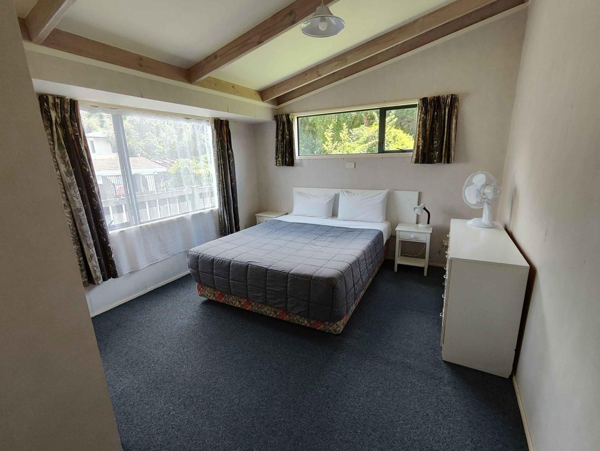 Motel Villa Del Rio Whangarei Exteriér fotografie