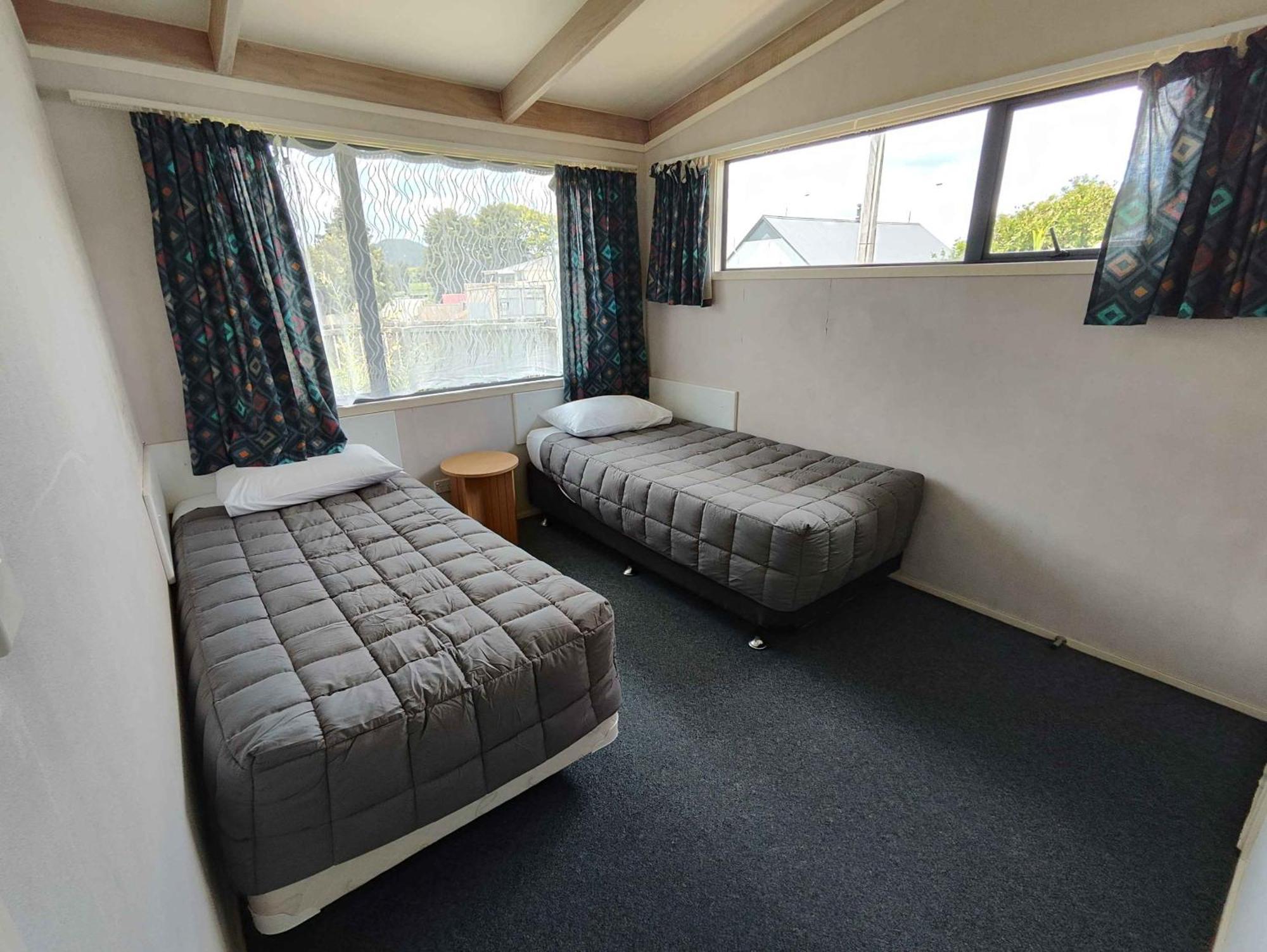 Motel Villa Del Rio Whangarei Exteriér fotografie