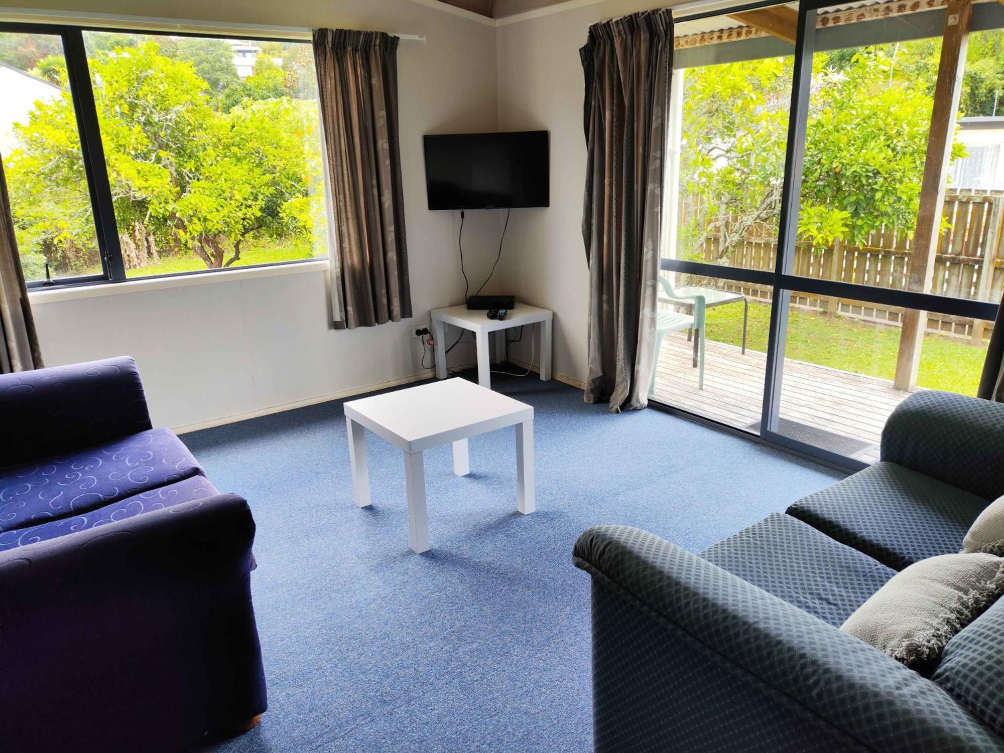 Motel Villa Del Rio Whangarei Exteriér fotografie