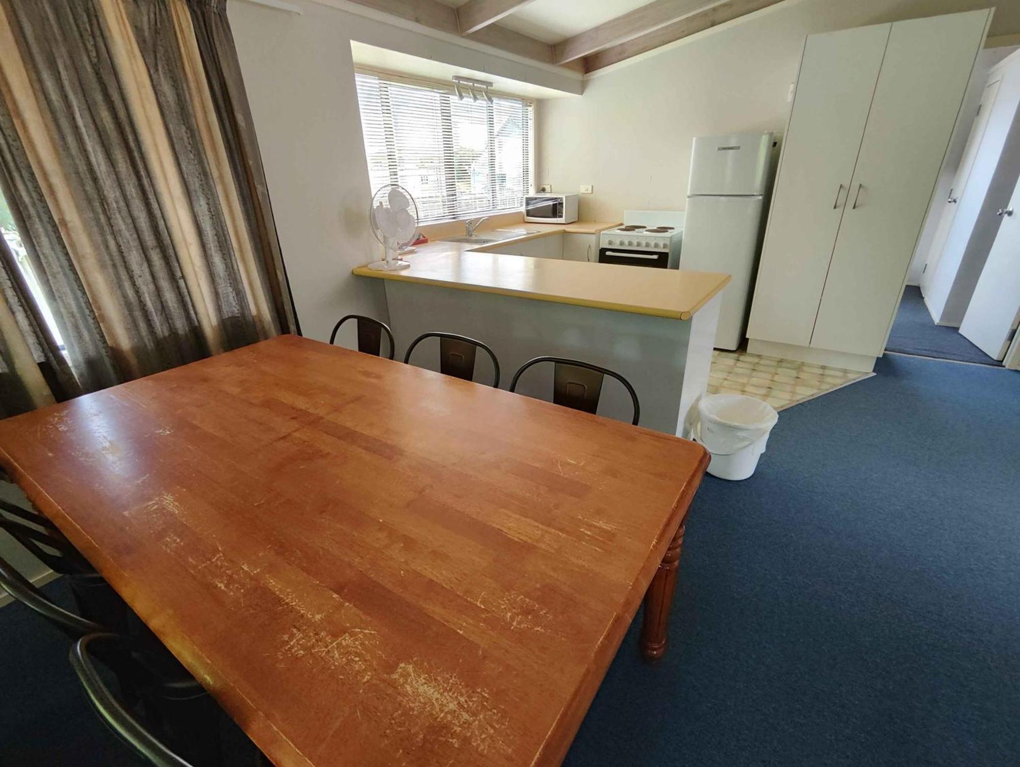 Motel Villa Del Rio Whangarei Exteriér fotografie